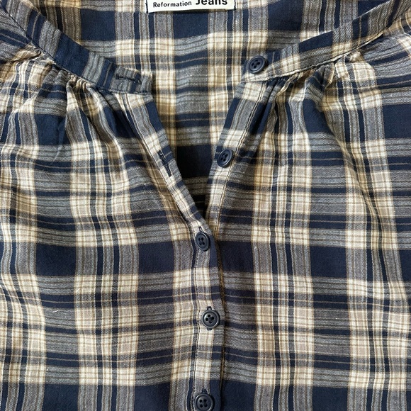 Reformation Top - Picture 4 of 6